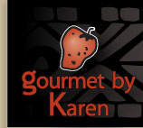 Gourmet By Karen